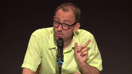 Vincent Lowy : 1938, le moment munichois à l'écran