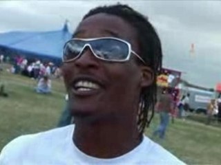 Global Gathering 2006