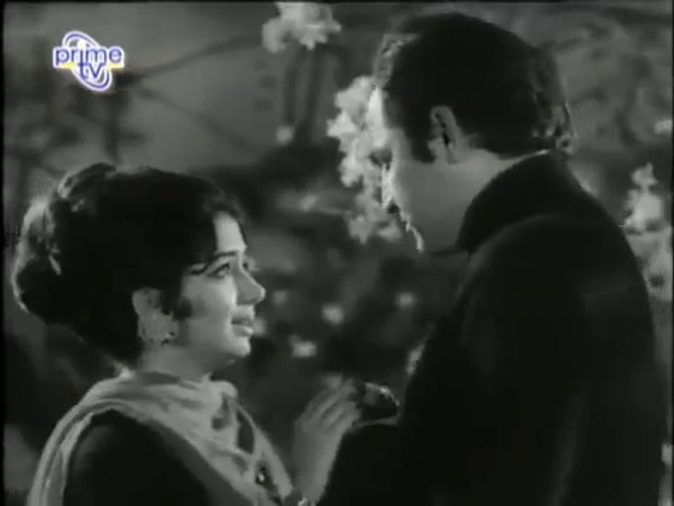 Tu Jahan Kahin Bhi Jaye Mera Pyar Yaad Rakhna