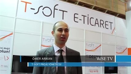 T-soft E-ticaret Platformlarına Ne Tür Hizmetler Sunuyor?