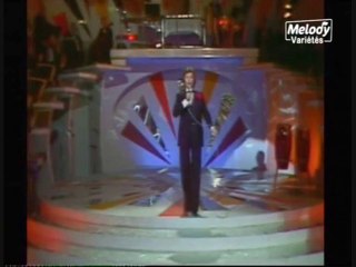 georges chakiris my way
