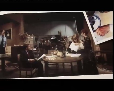 Deux de la vague - Godard et Truffaut