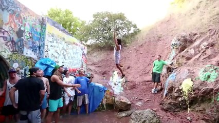 Tüp Geçiti Eğlenceli Hale Getirmek