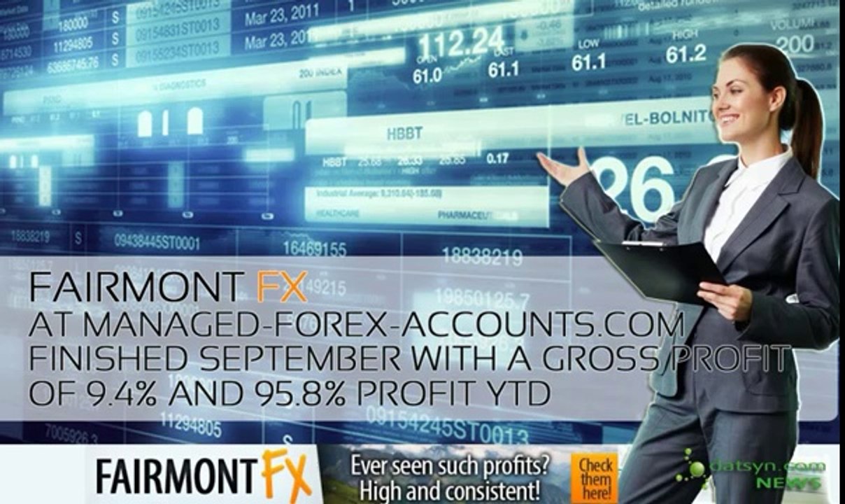 Fairmont FX at www.managed-forex-accounts.xom