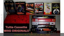 ROMA,    VHS FILM VARI ORIGINALI EURO 15