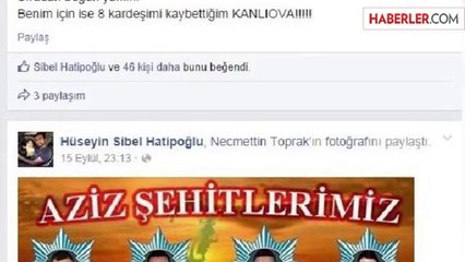 Şehit Başkomser'in Mesajları Yürekleri Dağladı