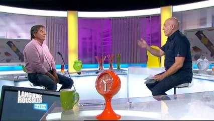 LR Matin rubrique emploi du 10/10/2014