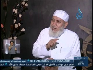 حكم من نقض وضوءه في الطواف  - الشيخ شعبان درويش