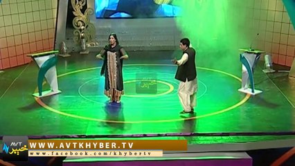 Dil Dil Performance By Sheeno and Khlida Yasmeen