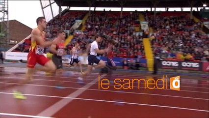 Couleurs Sports - Bande-Annonce