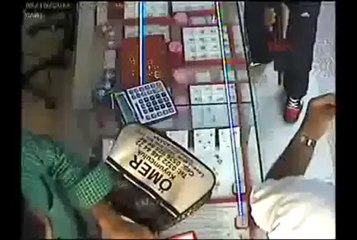 Kuyumcu soyguncuları tutuklandı