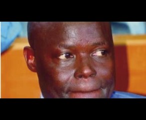 Audio: Ahmed Fall Baraya "J'accepte pas la mais tendue de Mansour Faye je prefere rester opposant