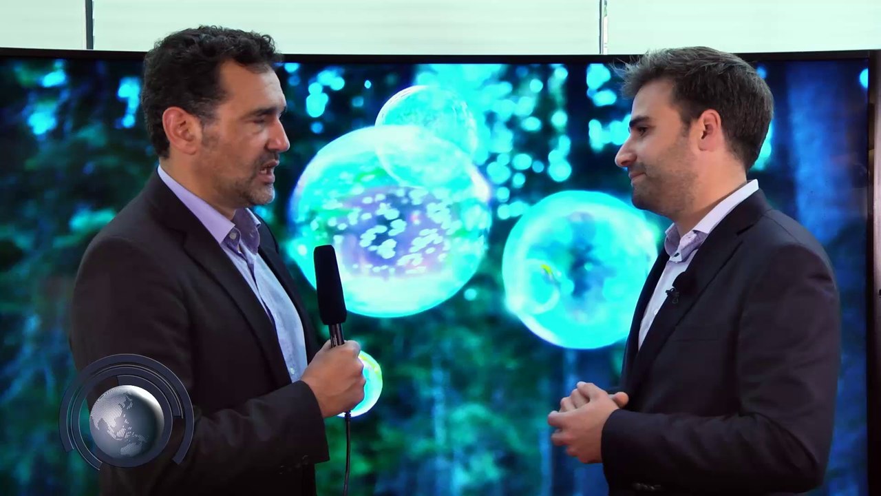 Sony lance les TV Série S9 (Curved, 4K), X9 et X85