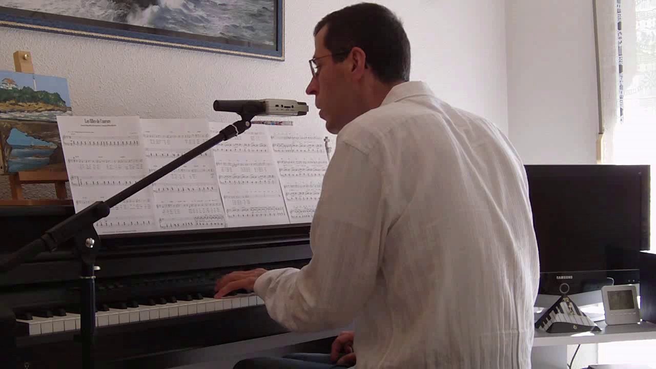 William Sheller-Les filles de l'aurore