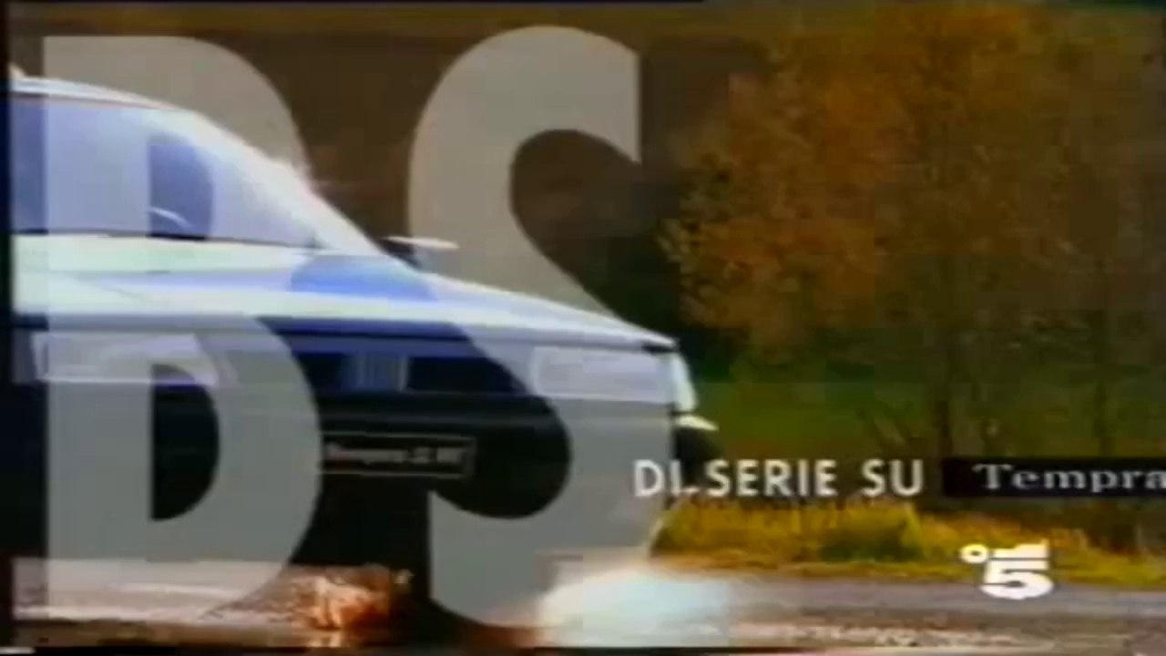 fiat tempra sw spot (1995)
