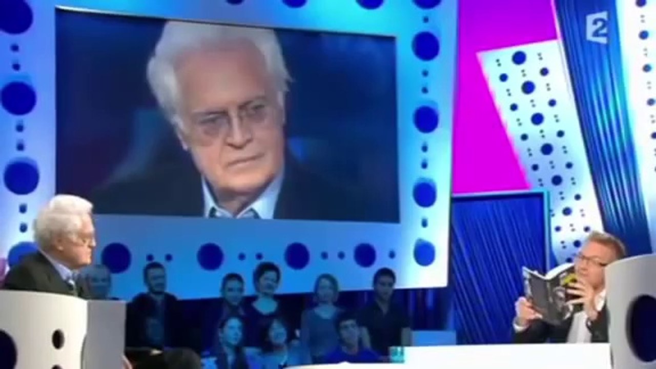 Étienne Chouard sur Alain Soral, le Front national et la "menace fasciste"