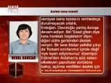 KÖŞELİ YAZILAR - NEVAL KAVCAR 10.10.2014