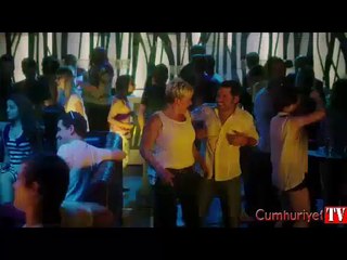 Figüran filminin fragmanı yayınlandı