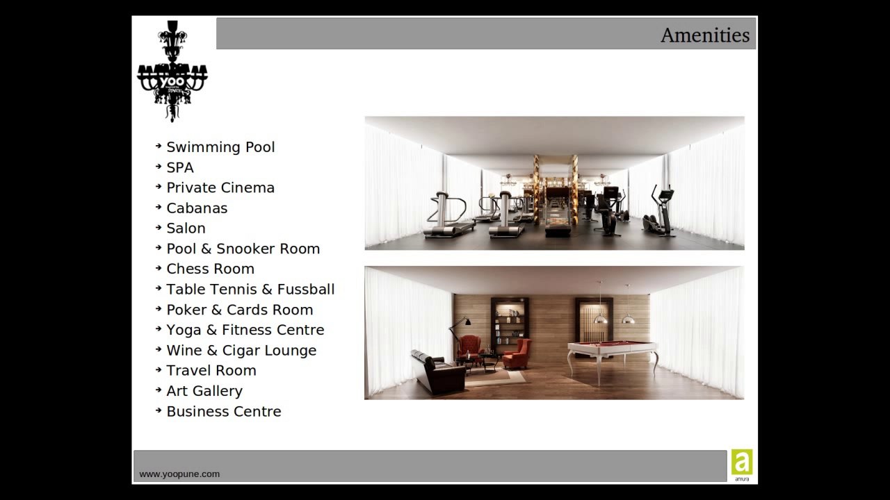 New Residential Projects in Koregaon Park
