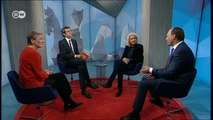 Foreign Missions: Is the German Military Ready? | Quadriga