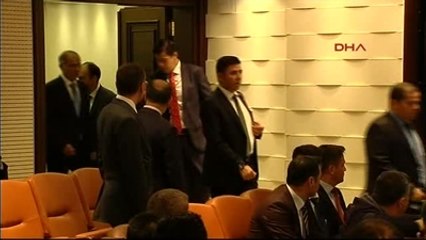 İçişleri Bakanı Efkan Ala Bilançoyu Açıkladı-2