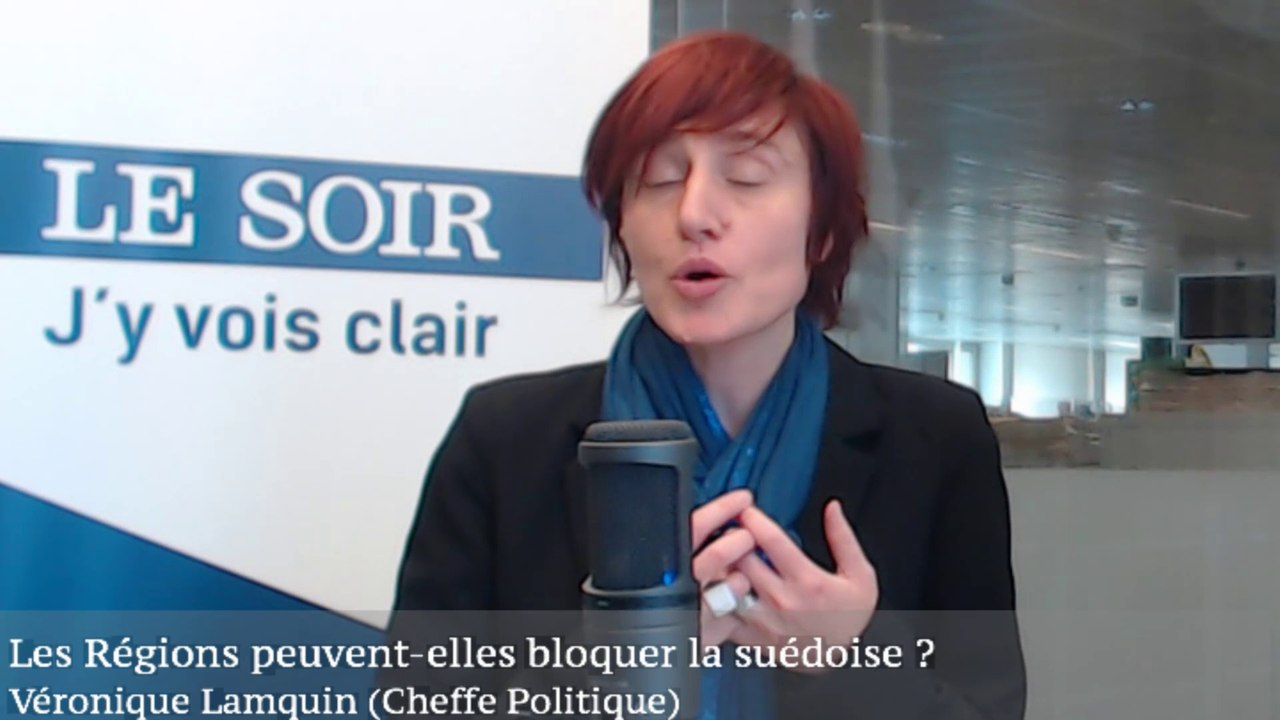Quelle influence Bart De Wever va-t-il avoir sur le gouvernement Michel? / Les Régions peuvent-elles bloquer la suédoise?