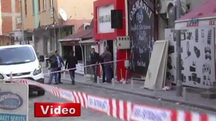 İki Arkadaşın Av Tüfeği ile Şakası Ölümle Bitti