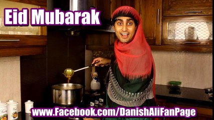 Just Bakra Eid Things - Funny Videos