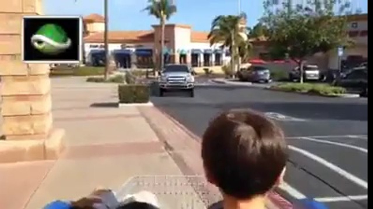 Kids In Action - This Is Actually Soo Cool - Funny Videos