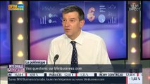 Nicolas Doze: Faut-il s'inquiéter du ralentissement économique de l'Allemagne ? - 10/10