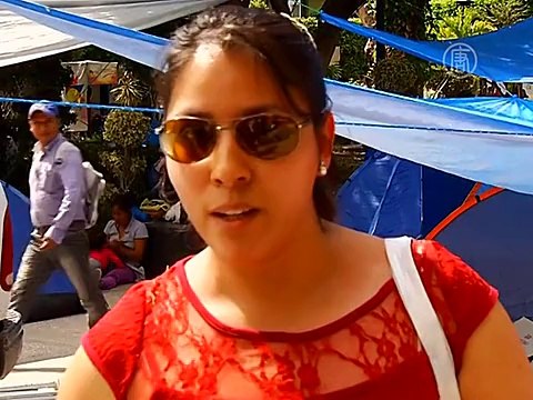 Ещё 4 братских могилы обнаружили в Мексике