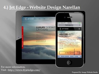 Top 10 Responsive Website Design Narellan