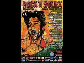 Rock'n Solex 2005