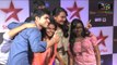 Salman, Deepika And Sonakshi At Star Plus Box-Office Awards 2014