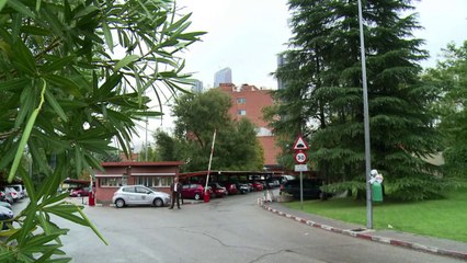 Ebola: mais sete pessoas em quarentena na Espanha