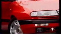 lancia delta turbo hf spot (1994)