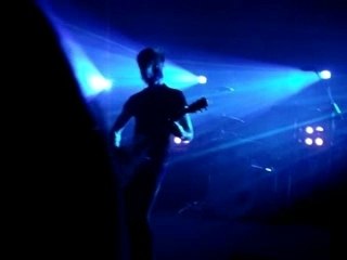 AFI - The Leaving Song