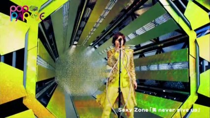 POP PARADE.14.10.10 綱島に地球外有機生命体