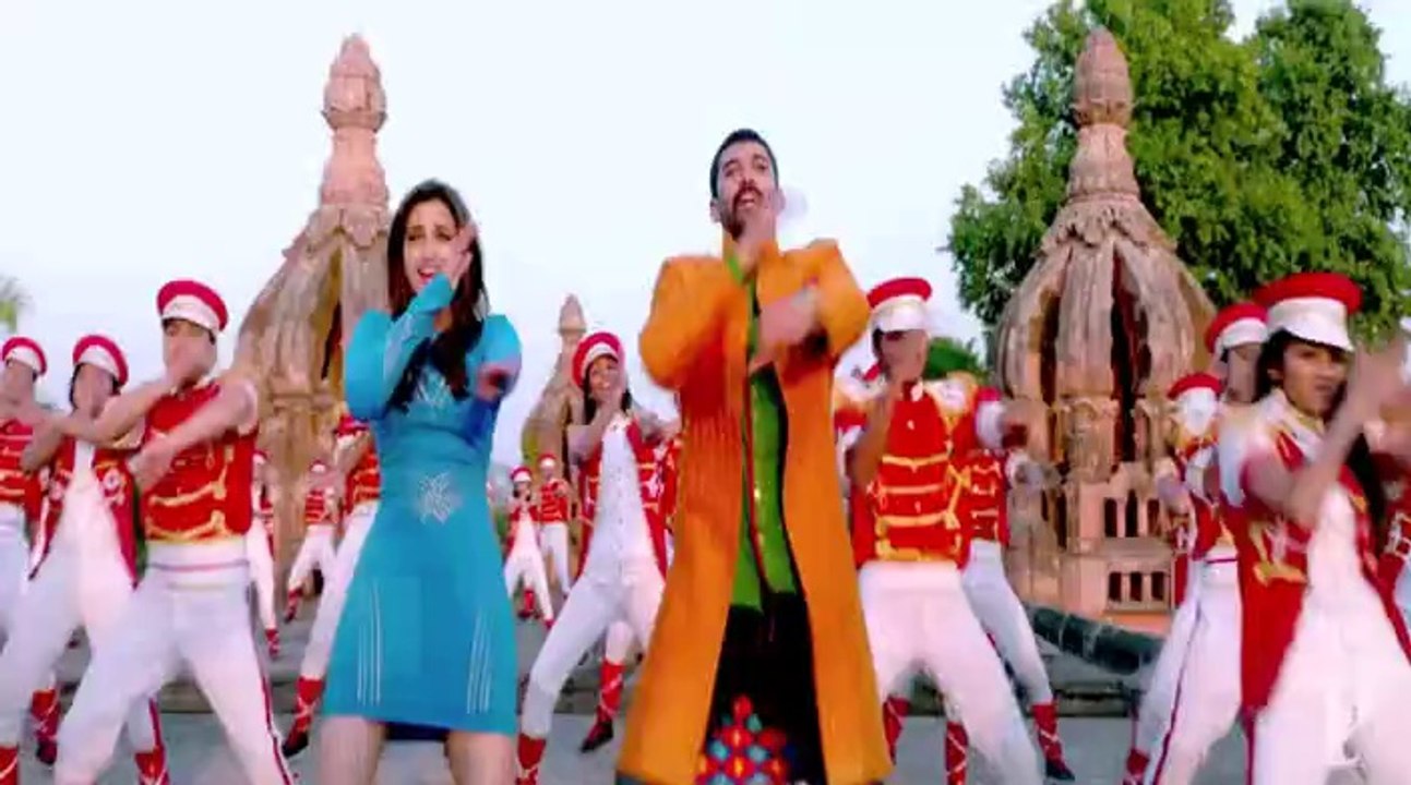 Daawat-e-Ishq Mashup