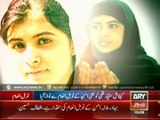 Congrats Pakistan! Malala Wins Peace Nobel