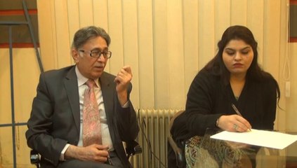 Diabetes Session On Insuline By Dr Sadaqak Ali And Dr Javed Part 2