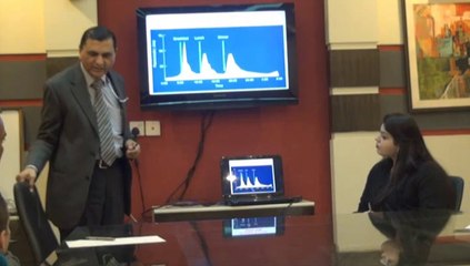 Diabetes Session On Insuline By Dr Sadaqak Ali And Dr Javed Part 4