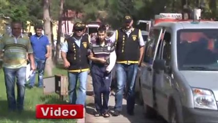 Uyuşturucu Satma Tartışması Cinayetle Bitti