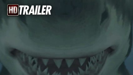 Raiders of the Lost Shark (2014) - Trailer #1 - [HD]