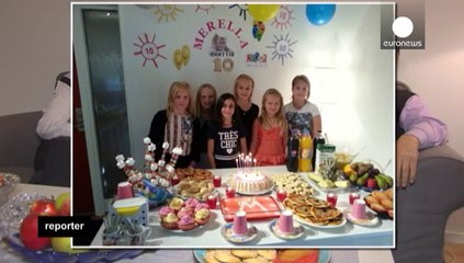 Suecia, refugio de los cristianos de Oriente Medio