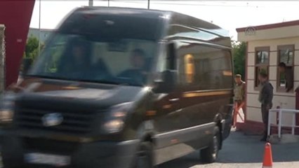 Cem Garipoğlu'nun Cesedi Adli Tıpa Gönderildi