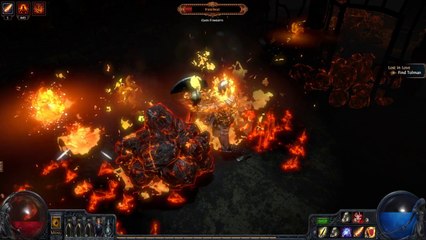 Path Of Exile Let's Play 294