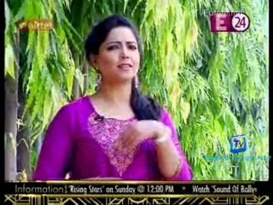 U Me & TV [E24] 10th October 2014
