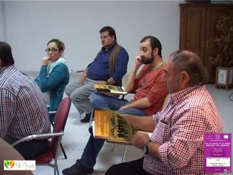 Charla Productos Tóxicos de los Bancos - © 2014