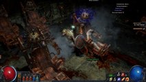 Path Of Exile Let's Play 296